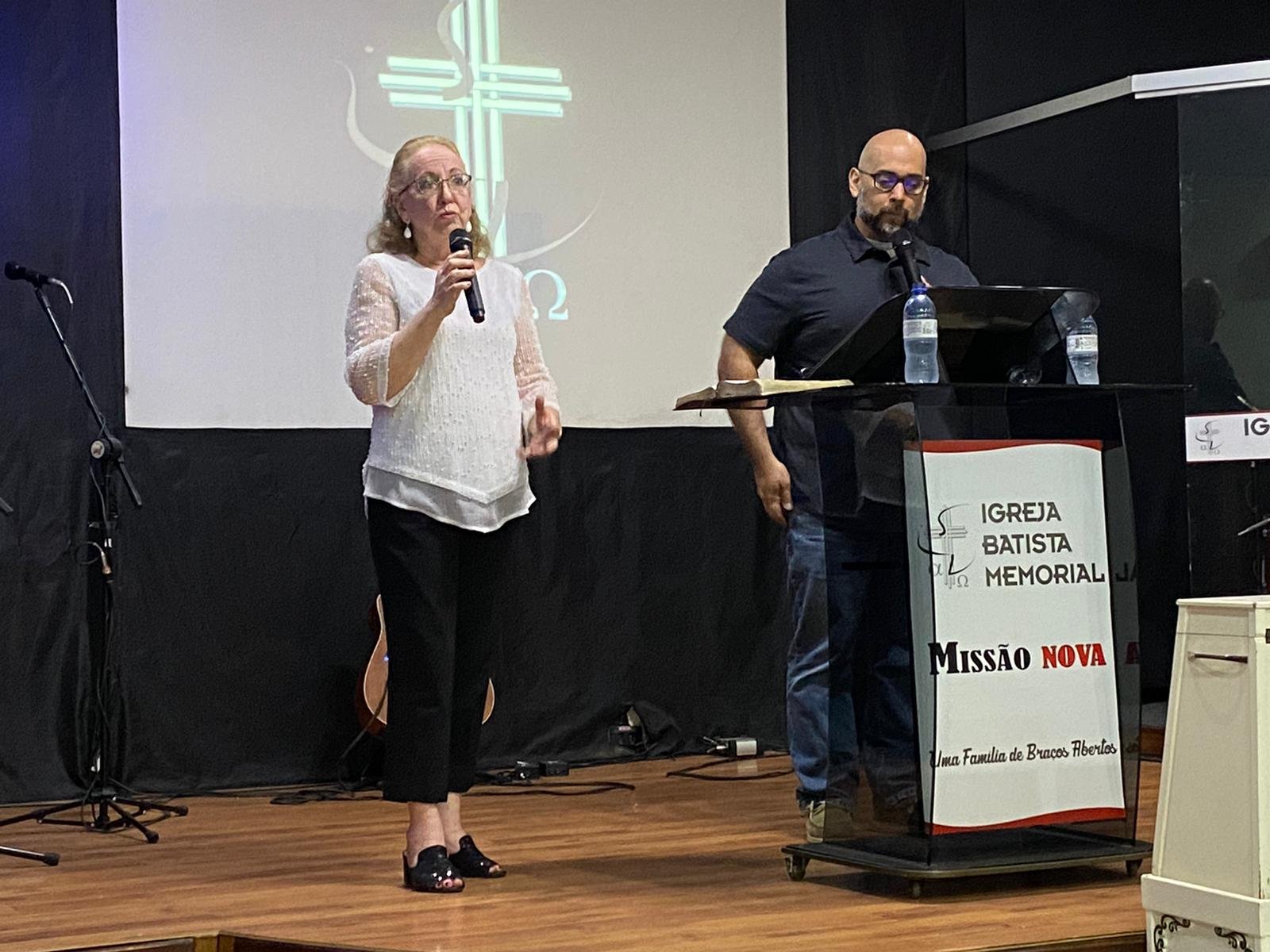 Mission Trip - Campo Grande MS